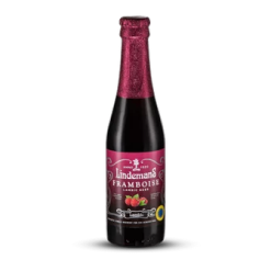 Framboise Lindemans  25 cl