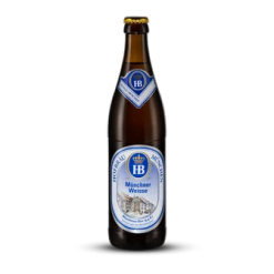 Holfbrau Munchner Weisse 50 cl